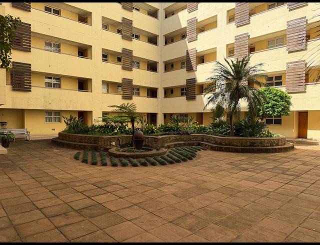 2 BEDROOM APARTMENT FOR SALE IN NEW TOWN CENTRE